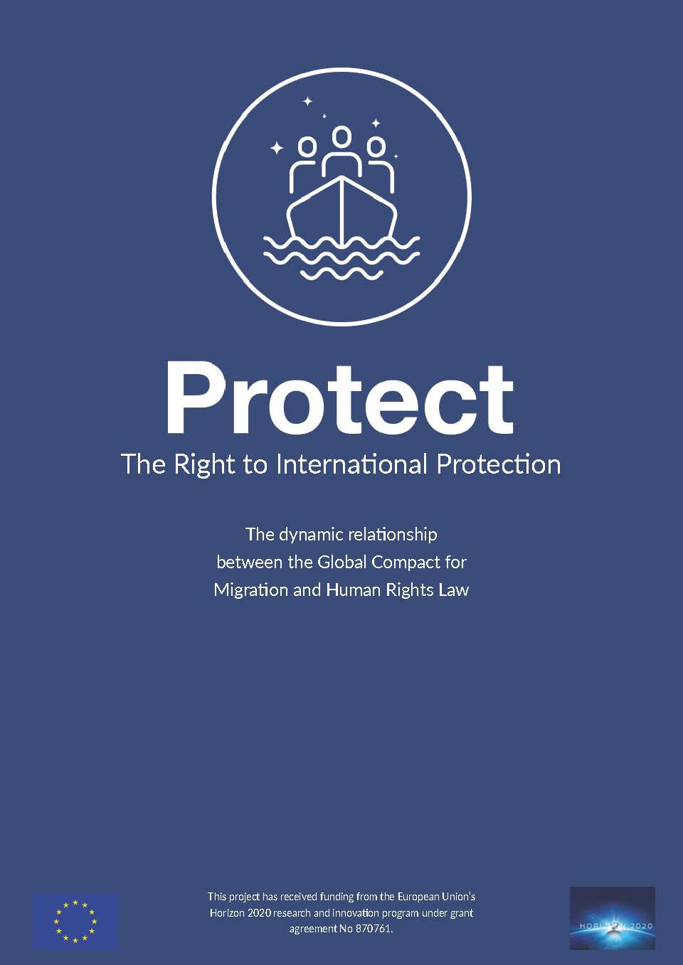 Publications - PROTECT The Right To International Protection